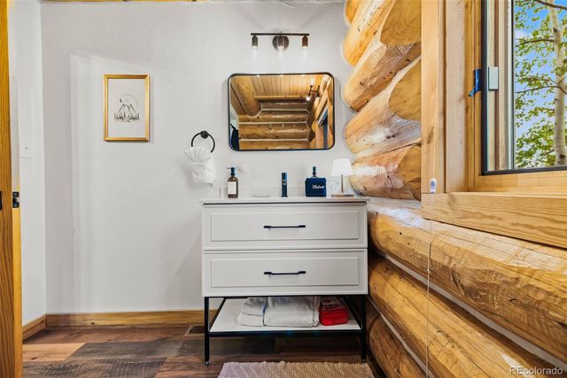 847 Palomino Road, Jefferson, CO 80456