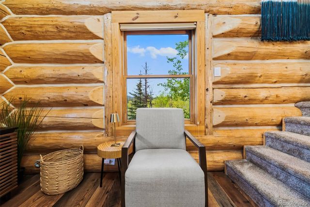 847 Palomino Road, Jefferson, CO 80456