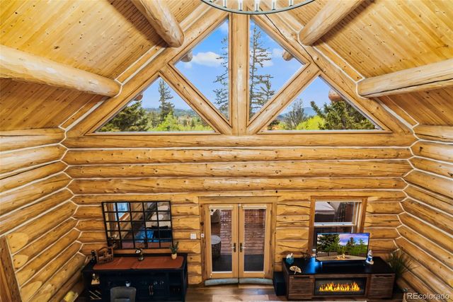 847 Palomino Road, Jefferson, CO 80456