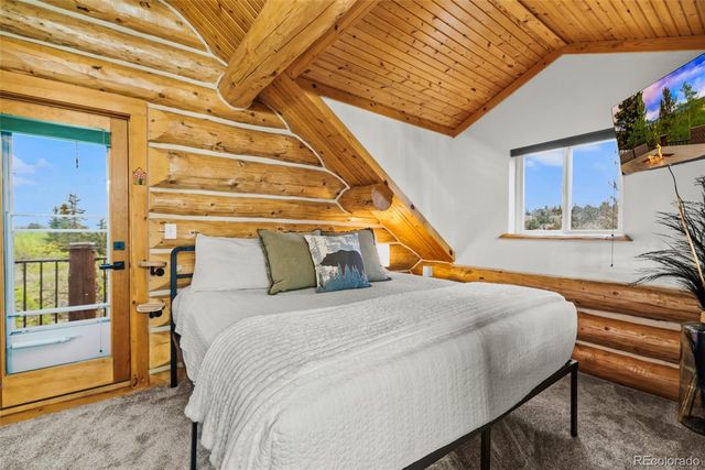 847 Palomino Road, Jefferson, CO 80456
