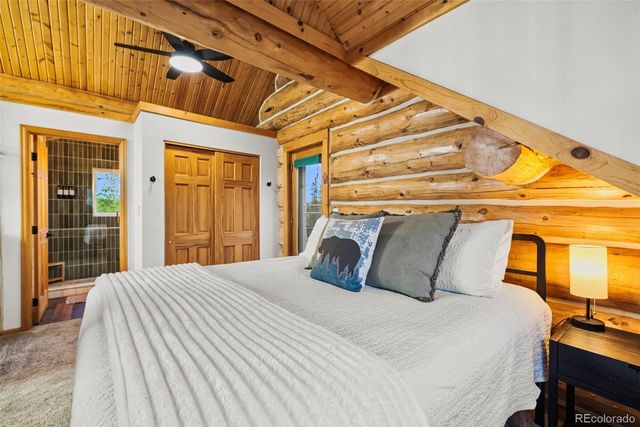 847 Palomino Road, Jefferson, CO 80456