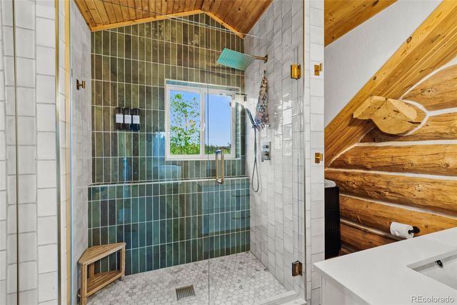 847 Palomino Road, Jefferson, CO 80456