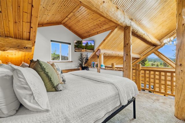 847 Palomino Road, Jefferson, CO 80456