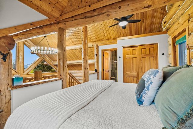 847 Palomino Road, Jefferson, CO 80456