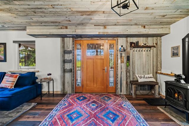 847 Palomino Road, Jefferson, CO 80456