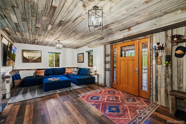 847 Palomino Road, Jefferson, CO 80456