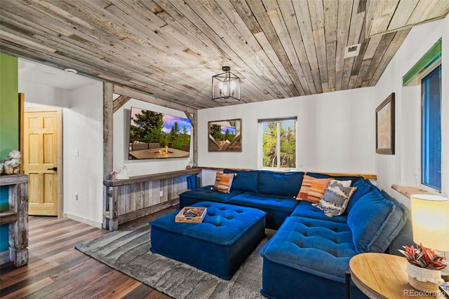 847 Palomino Road, Jefferson, CO 80456