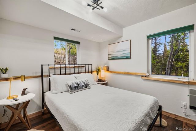 847 Palomino Road, Jefferson, CO 80456