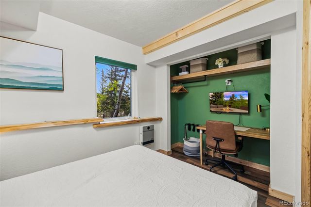 847 Palomino Road, Jefferson, CO 80456