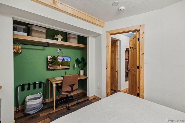 847 Palomino Road, Jefferson, CO 80456