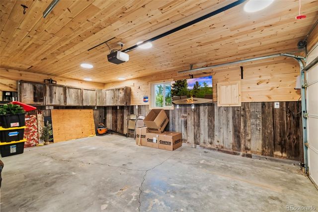 847 Palomino Road, Jefferson, CO 80456