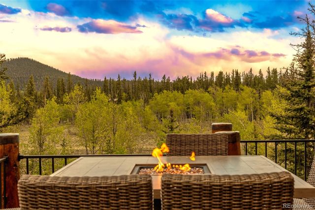 847 Palomino Road, Jefferson, CO 80456
