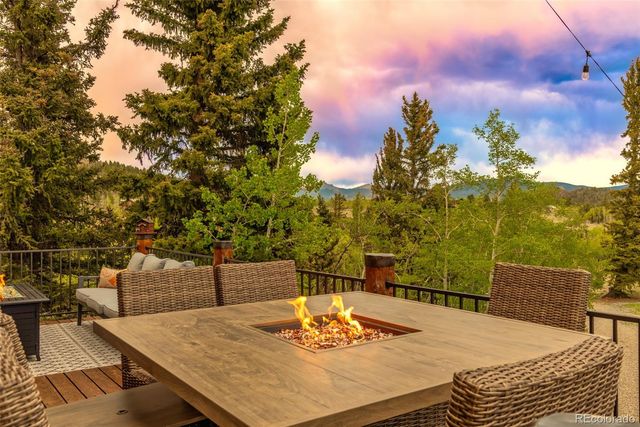 847 Palomino Road, Jefferson, CO 80456
