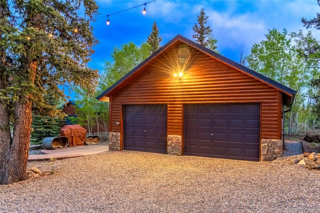 847 Palomino Road, Jefferson, CO 80456