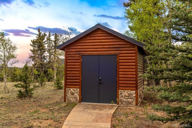 847 Palomino Road, Jefferson, CO 80456
