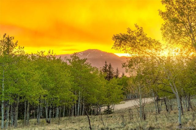 847 Palomino Road, Jefferson, CO 80456