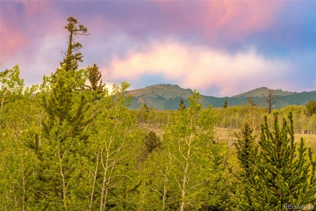 847 Palomino Road, Jefferson, CO 80456