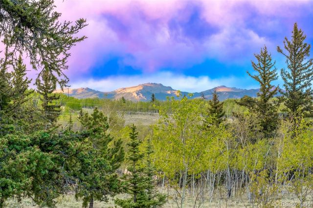 847 Palomino Road, Jefferson, CO 80456