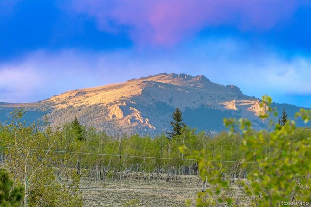 847 Palomino Road, Jefferson, CO 80456