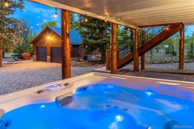 847 Palomino Road, Jefferson, CO 80456