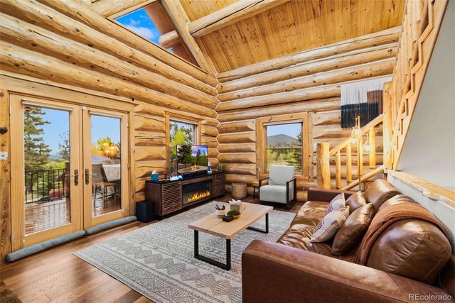 847 Palomino Road, Jefferson, CO 80456