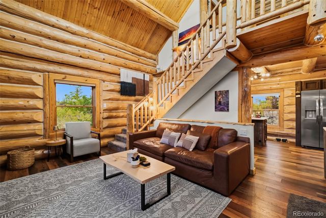 847 Palomino Road, Jefferson, CO 80456
