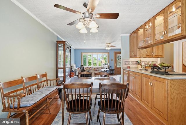 114 DOLLY LN, Chalfont, PA 18914
