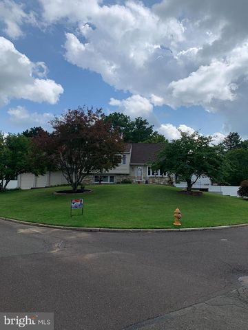 114 DOLLY LN, Chalfont, PA 18914