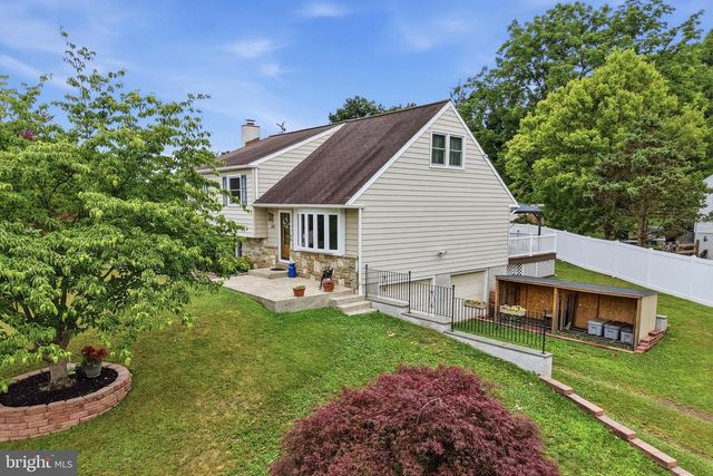 114 DOLLY LN, Chalfont, PA 18914