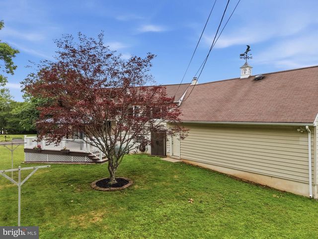 114 DOLLY LN, Chalfont, PA 18914