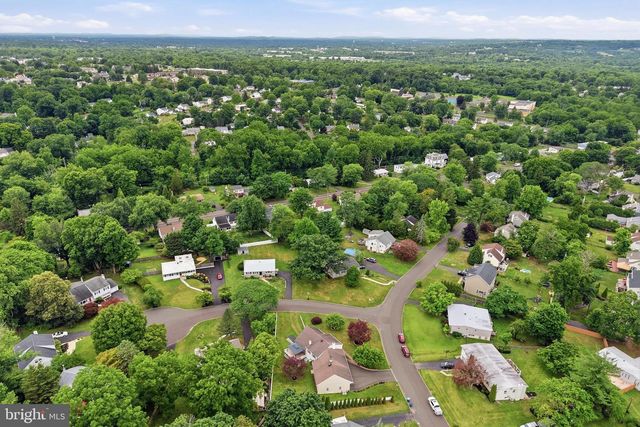 114 DOLLY LN, Chalfont, PA 18914