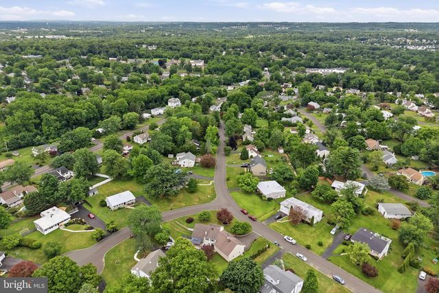 114 DOLLY LN, Chalfont, PA 18914