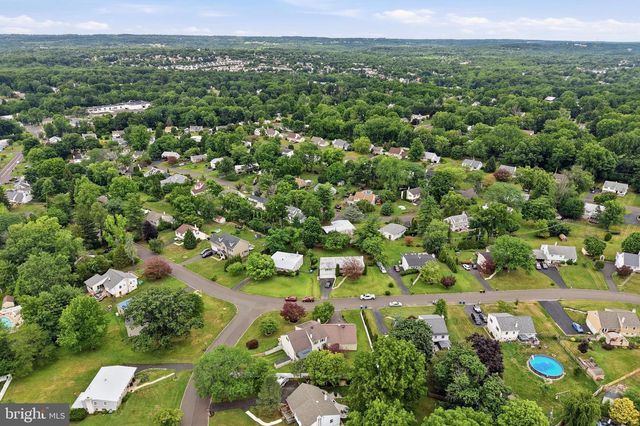 114 DOLLY LN, Chalfont, PA 18914
