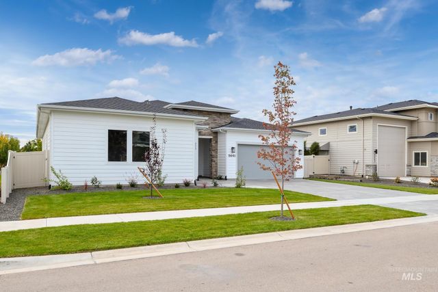 5641 W Milano Dr, Meridian, ID 83646
