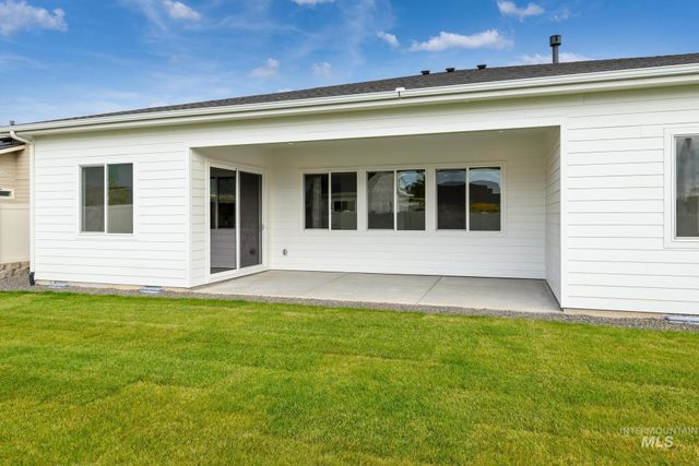 5641 W Milano Dr, Meridian, ID 83646