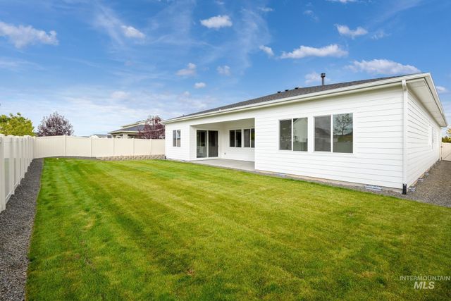 5641 W Milano Dr, Meridian, ID 83646