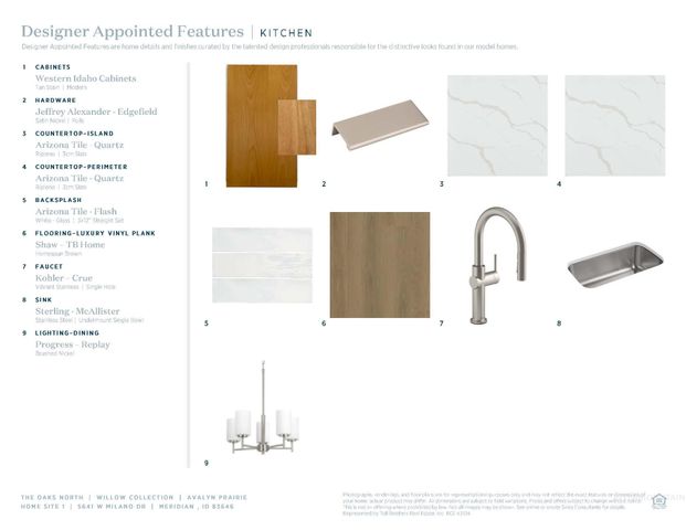 5641 W Milano Dr, Meridian, ID 83646