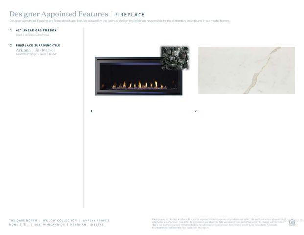 5641 W Milano Dr, Meridian, ID 83646