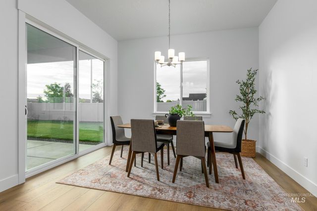 5641 W Milano Dr, Meridian, ID 83646