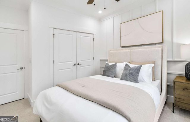 4749 Sunburst Street, Flowery Branch, GA 30542