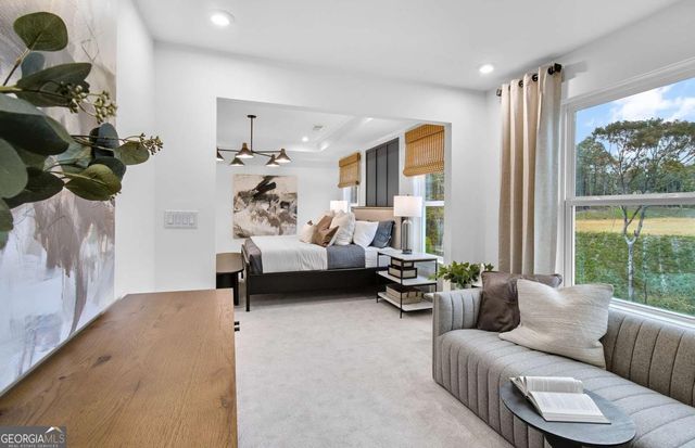 4749 Sunburst Street, Flowery Branch, GA 30542