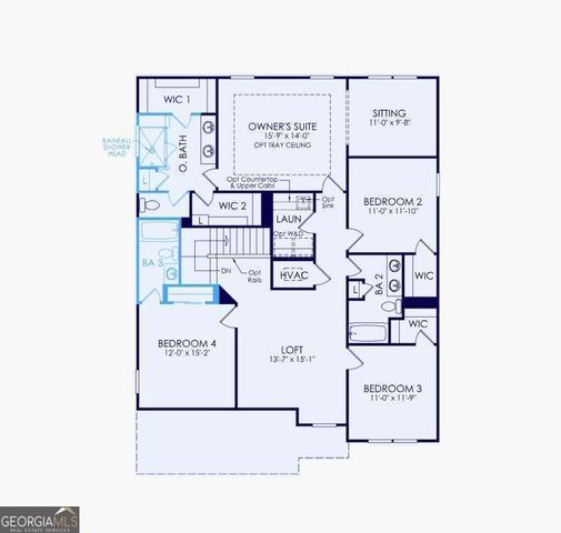 4749 Sunburst Street, Flowery Branch, GA 30542