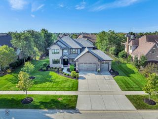 1973 Edgeview Drive, New Lenox, IL 60451