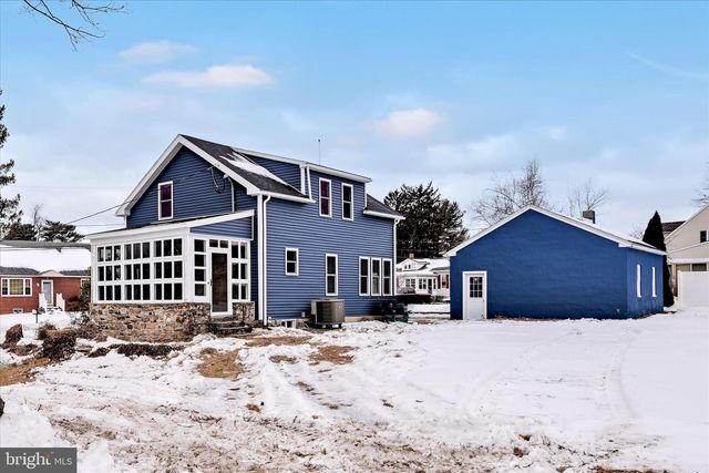 121 BEAVER RD, Harrisburg, PA 17112