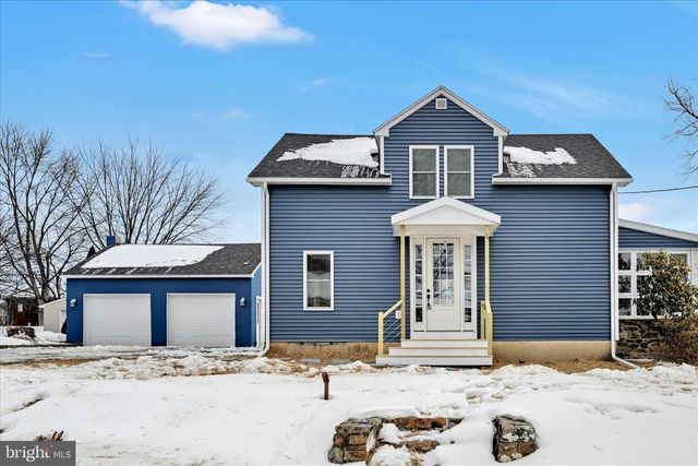 121 BEAVER RD, Harrisburg, PA 17112