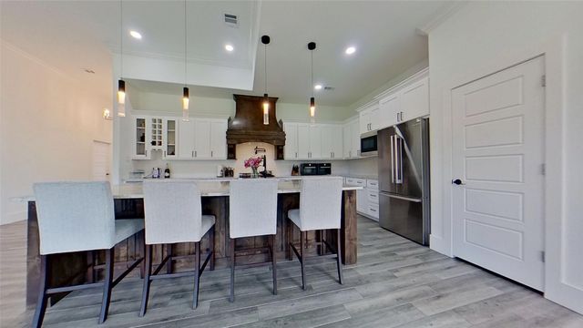 3248 N Cardinal Road, Reno, TX 76020