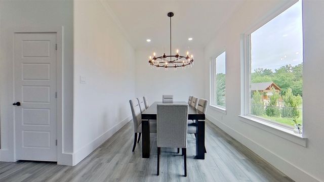 3248 N Cardinal Road, Reno, TX 76020