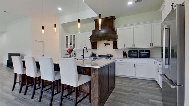 3248 N Cardinal Road, Reno, TX 76020