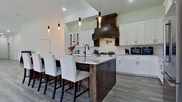 3248 N Cardinal Road, Reno, TX 76020