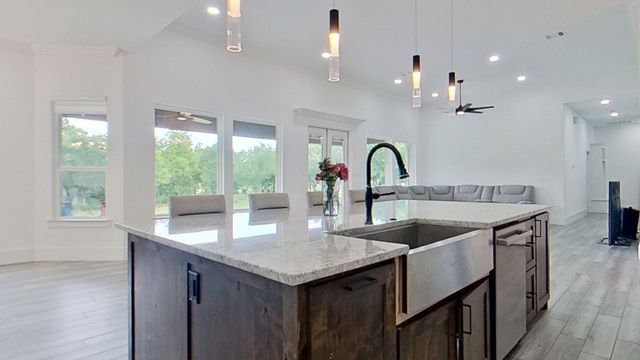 3248 N Cardinal Road, Reno, TX 76020